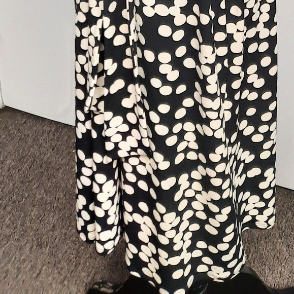 Wrap Dress - Picture 3 of 8